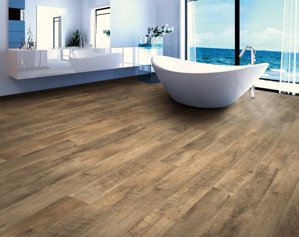 Flooring Installation Services