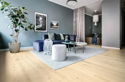 The Most Environmentally Friendly Flooring Options: A Comprehensive Guide