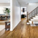 Warm Wood Floors