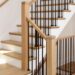 How to Pick the Best Wood Moulding for Stairs