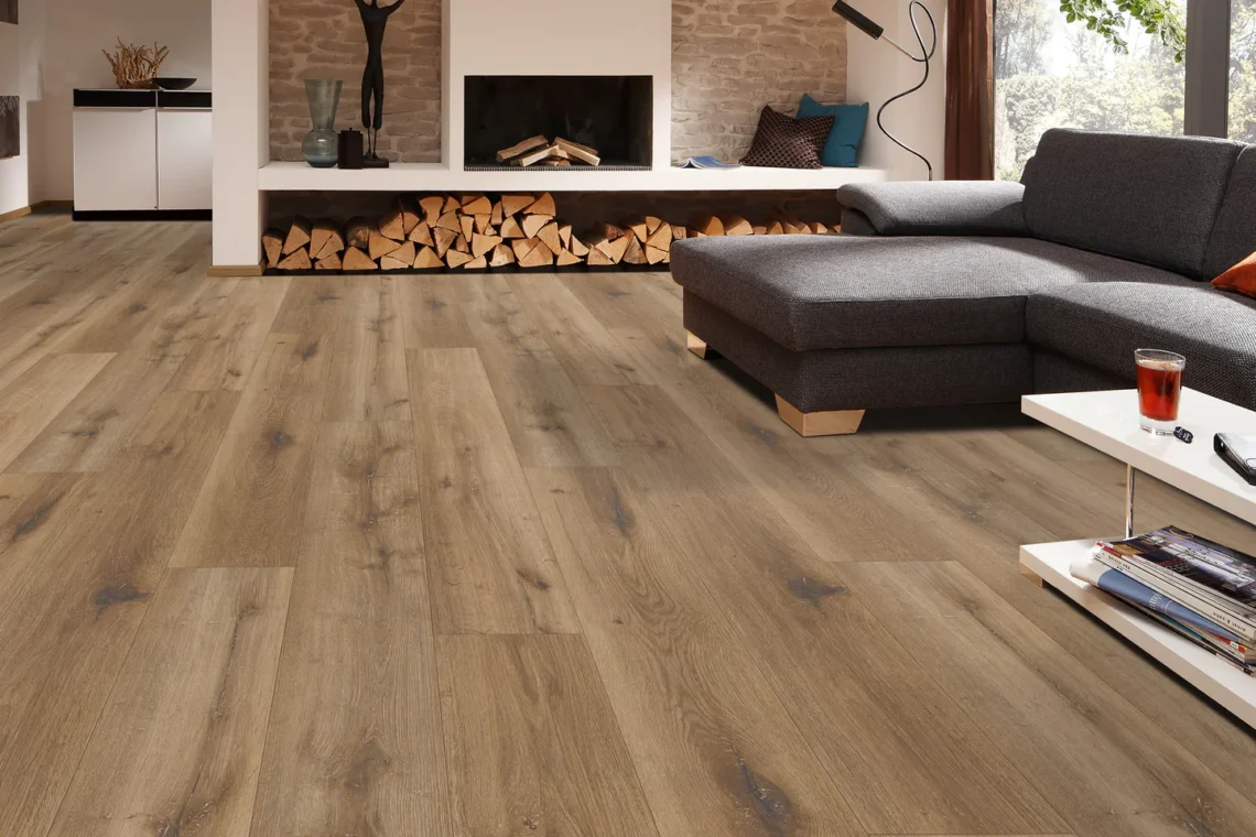 Hardwood Flooring Sale in Brampton