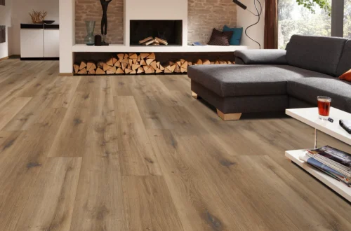 Hardwood Flooring Sale in Brampton