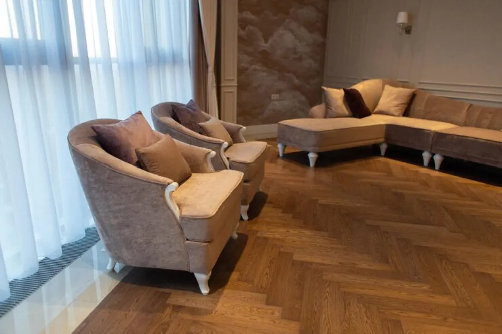 Best Engineered Hardwood Flooring in Brampton