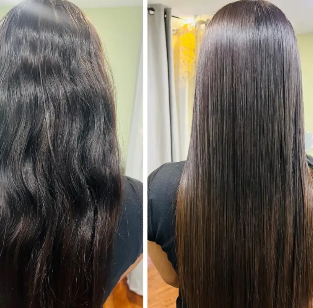 Hair and Beauty Salon in Brampton