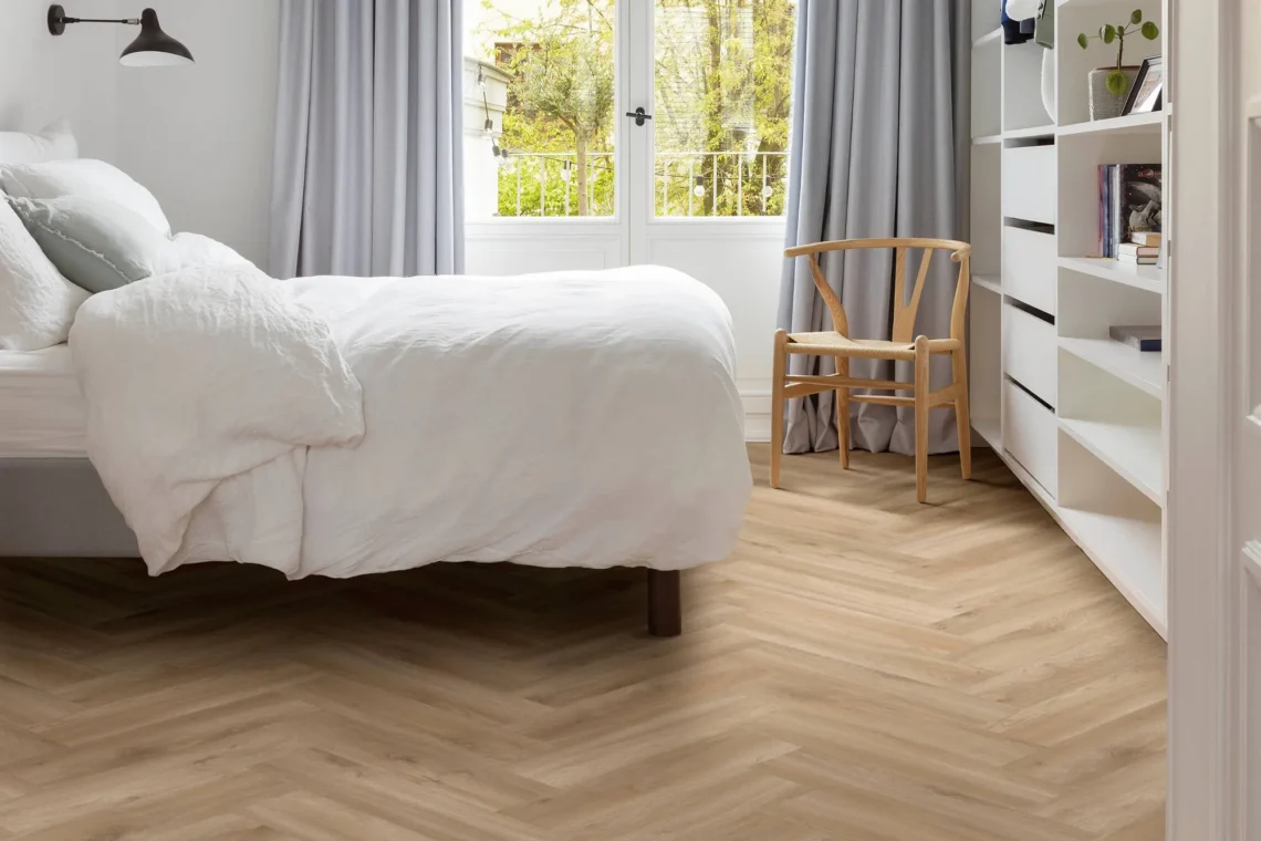 LVT Flooring – Versatile Flooring for Homeowners