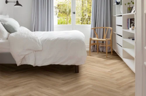 LVT Flooring – Versatile Flooring for Homeowners