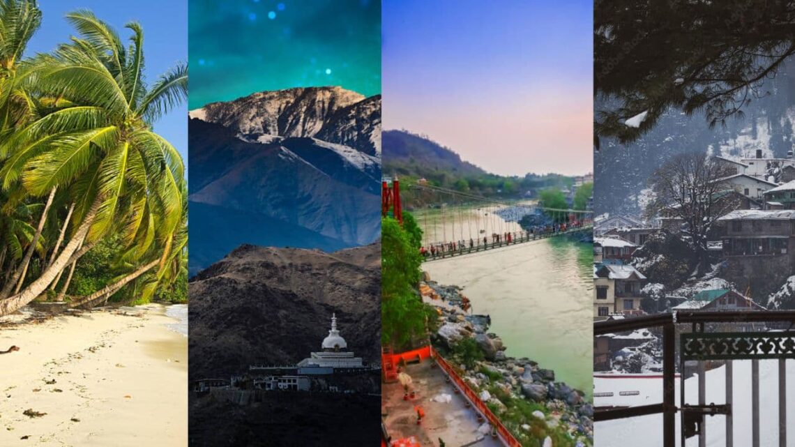 Benefits of India