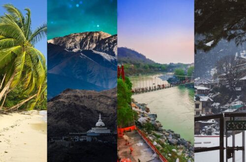 Benefits of India
