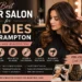 Best Hair Cut in Brampton