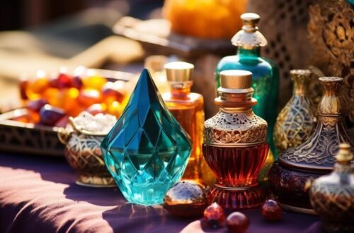 Discover BellaVita CEO Man Perfume, a modern fragrance for men. Learn about its fragrance style, daily use, occasions, application tips and buying guide.