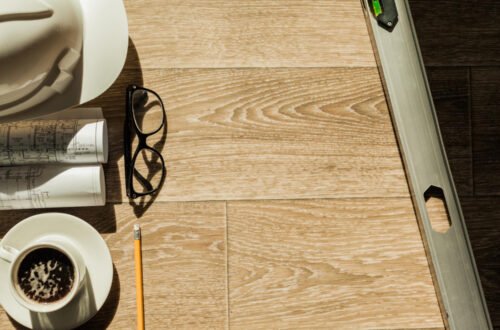 Luxury Vinyl Flooring in Brampton – Stylish, Durable & Affordable Flooring